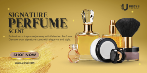 Find Your Signature Perfume Scent