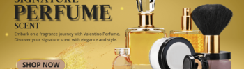 Perfume Scent