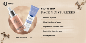 Neutrogena Face Moisturizers
