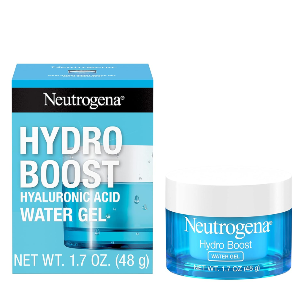  Neutrogena Hydro Boost Water Gel