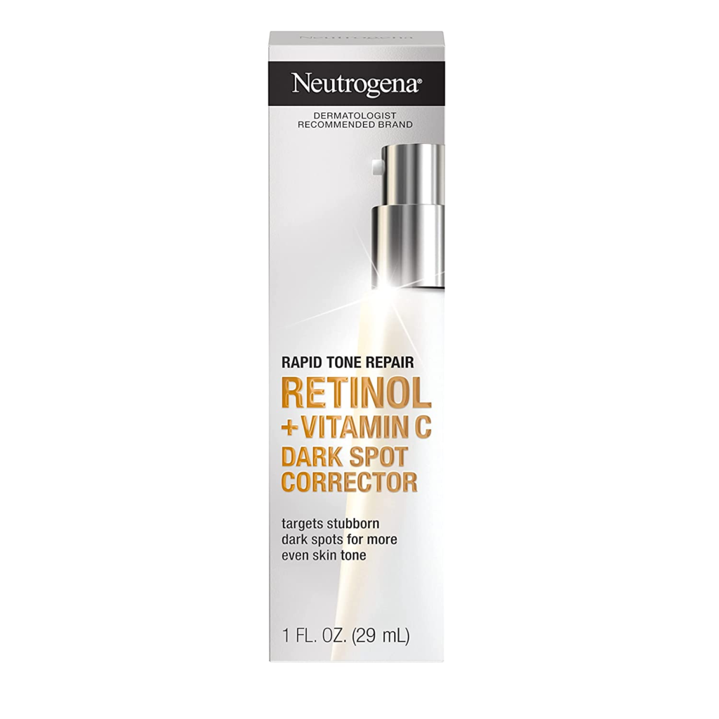 Neutrogena Face Moisturizers