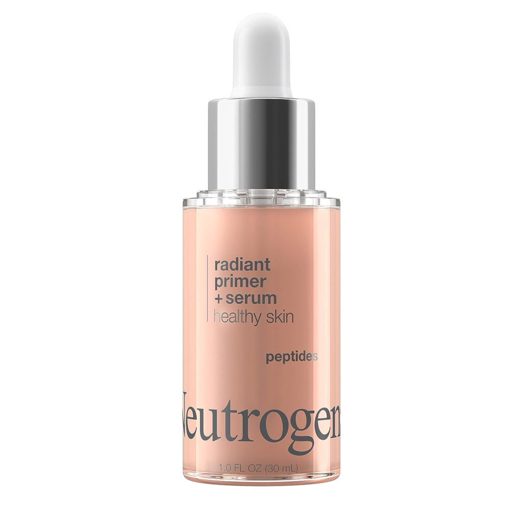 Neutrogena Healthy Skin Radiant Booster Serum