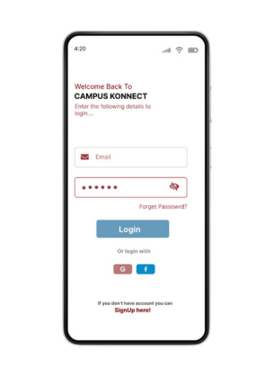 Campus Connect