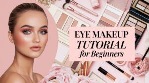 10 Essential Steps for a Flawless Eye Makeup Tutorial for Beginners