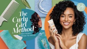 The Curly Girl Method: Everything You Need to Know