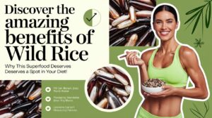 Benefits of Wild Rice