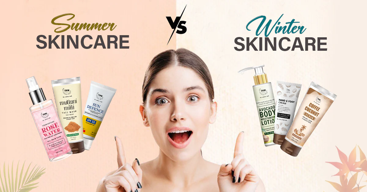 How to choose a skincare routine