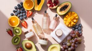 20 Best Fruits for Glowing Skin: Natural Foods for a Radiant Complexion